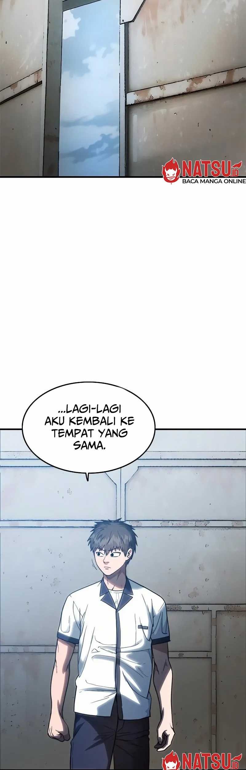 Monster Devourer Chapter 36 - halaman 100