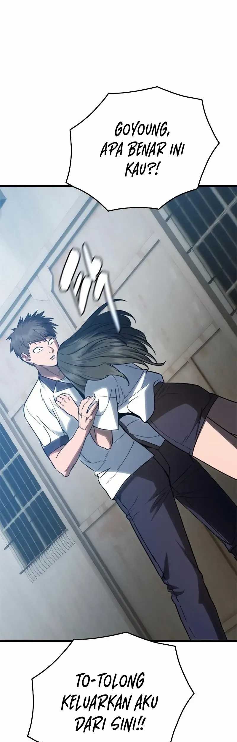 Monster Devourer Chapter 36 - halaman 102
