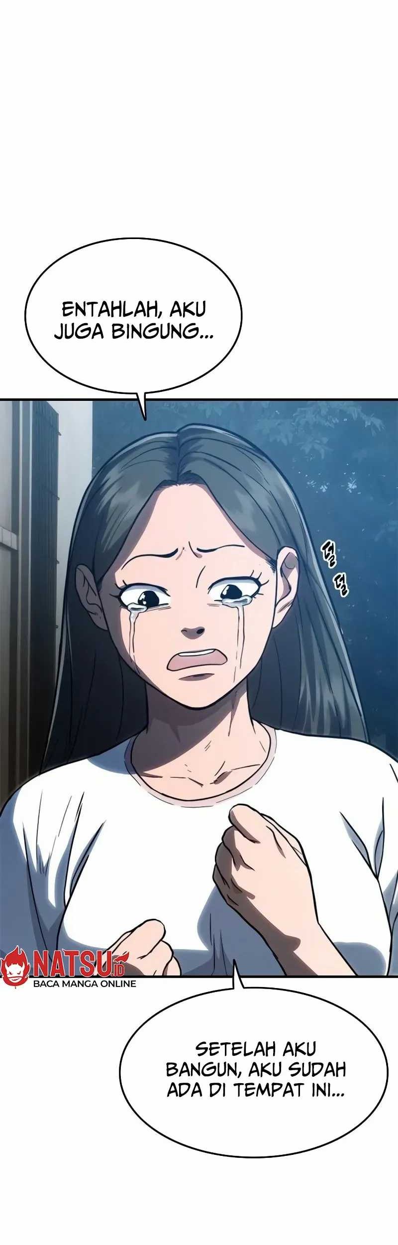 Monster Devourer Chapter 36 - halaman 104