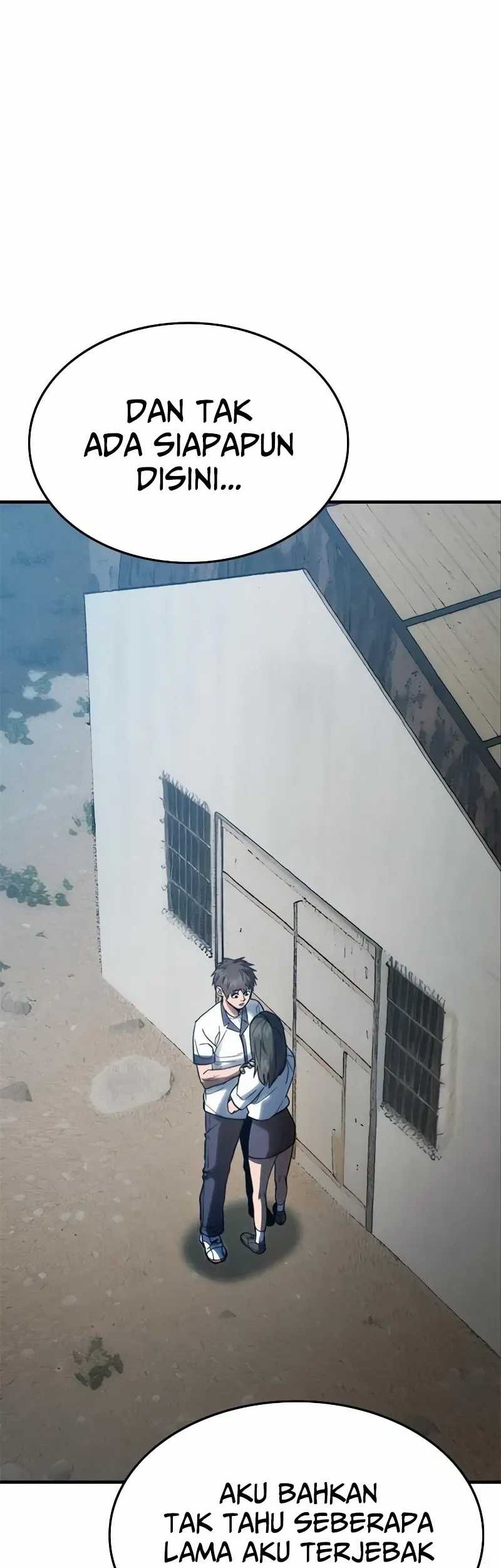 Monster Devourer Chapter 36 - halaman 105