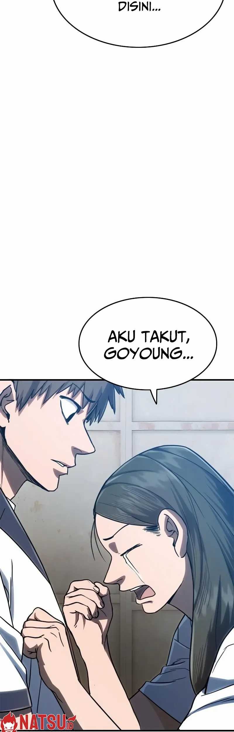 Monster Devourer Chapter 36 - halaman 106