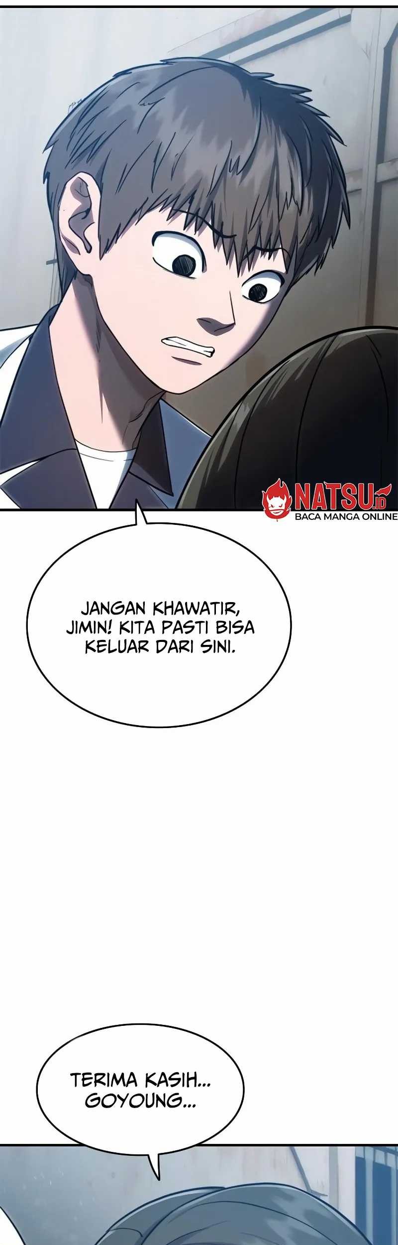 Monster Devourer Chapter 36 - halaman 108