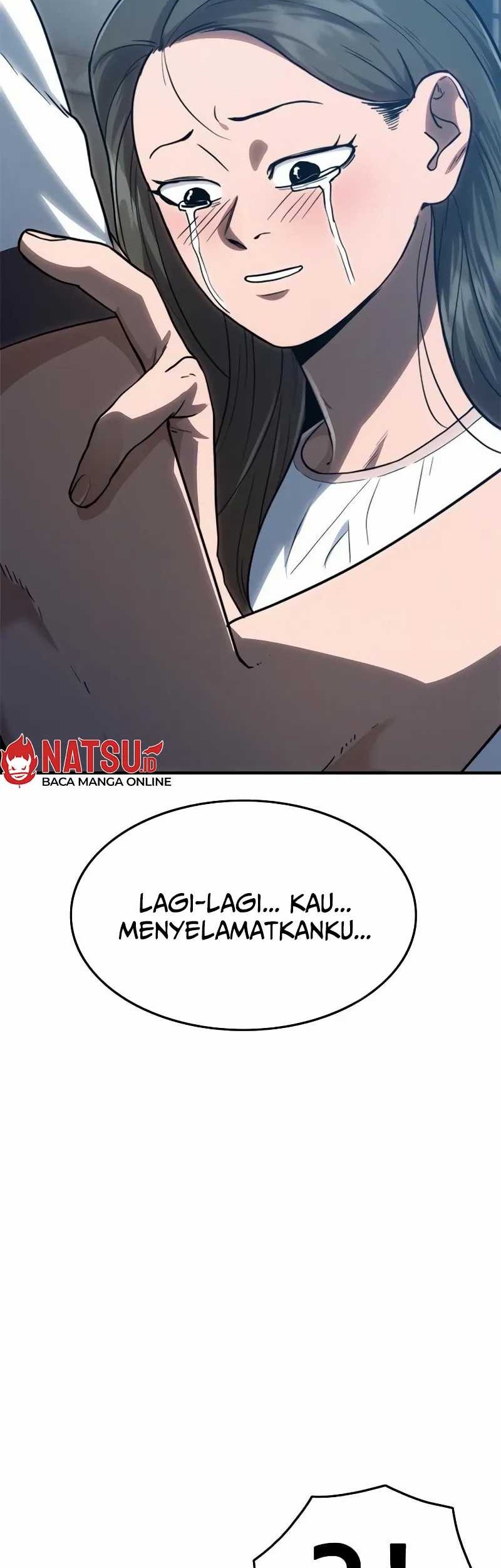 Monster Devourer Chapter 36 - halaman 109