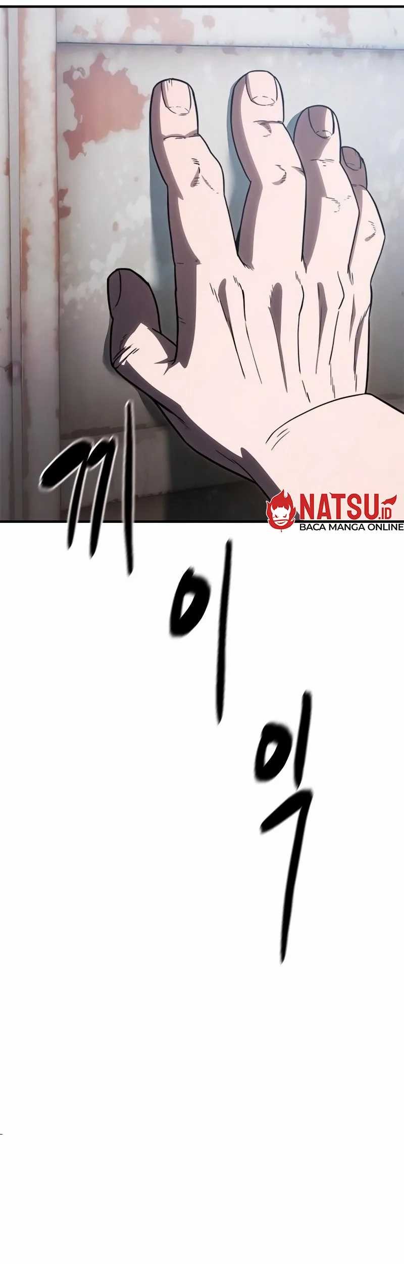 Monster Devourer Chapter 36 - halaman 14