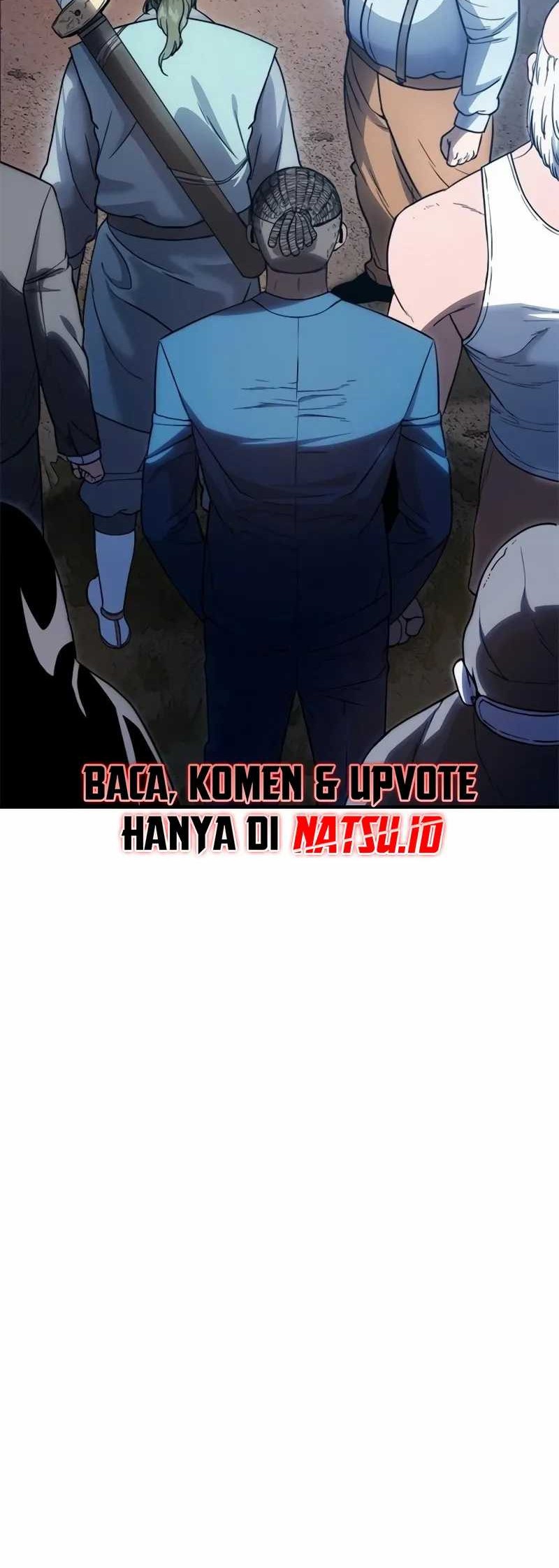 Monster Devourer Chapter 36 - halaman 19