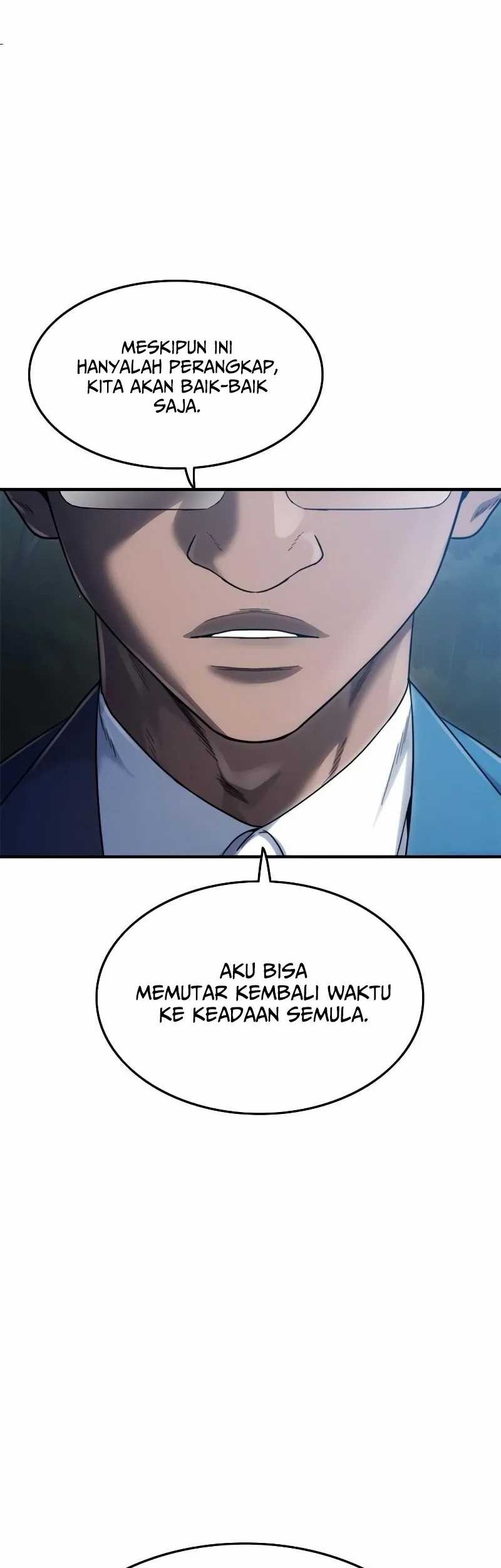 Monster Devourer Chapter 36 - halaman 21