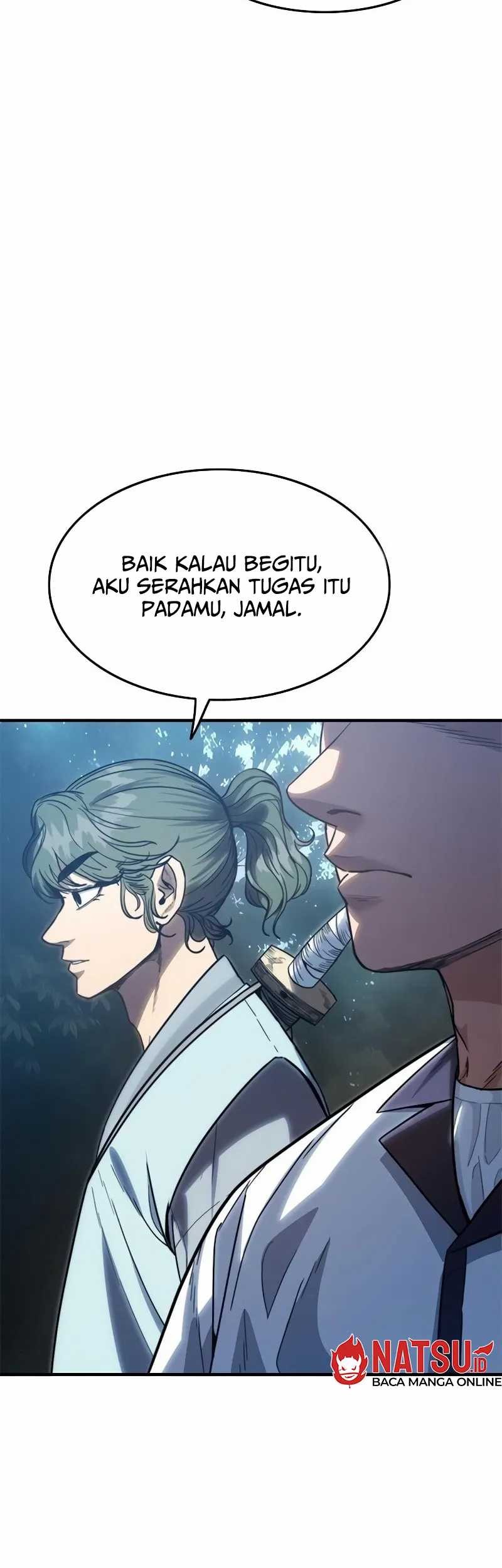 Monster Devourer Chapter 36 - halaman 24