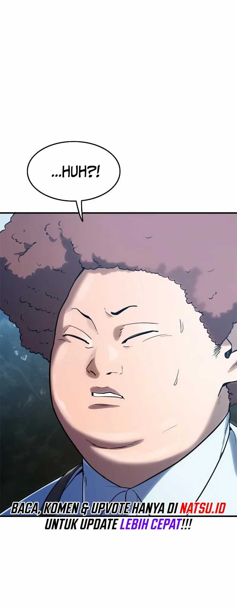 Monster Devourer Chapter 36 - halaman 31