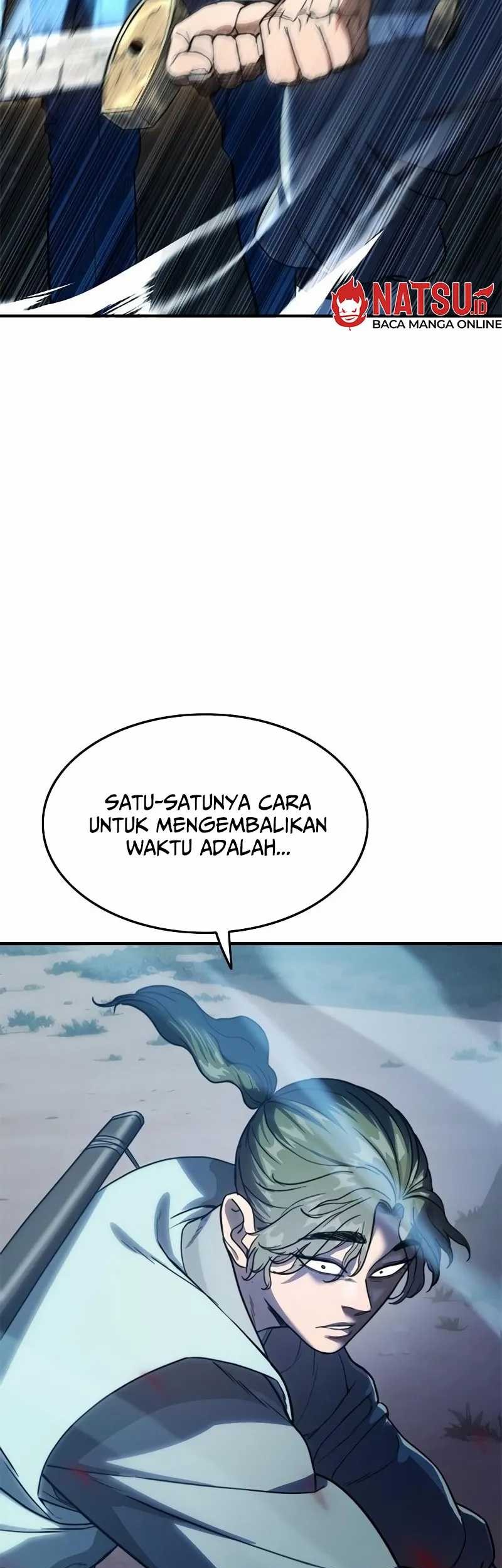 Monster Devourer Chapter 36 - halaman 36