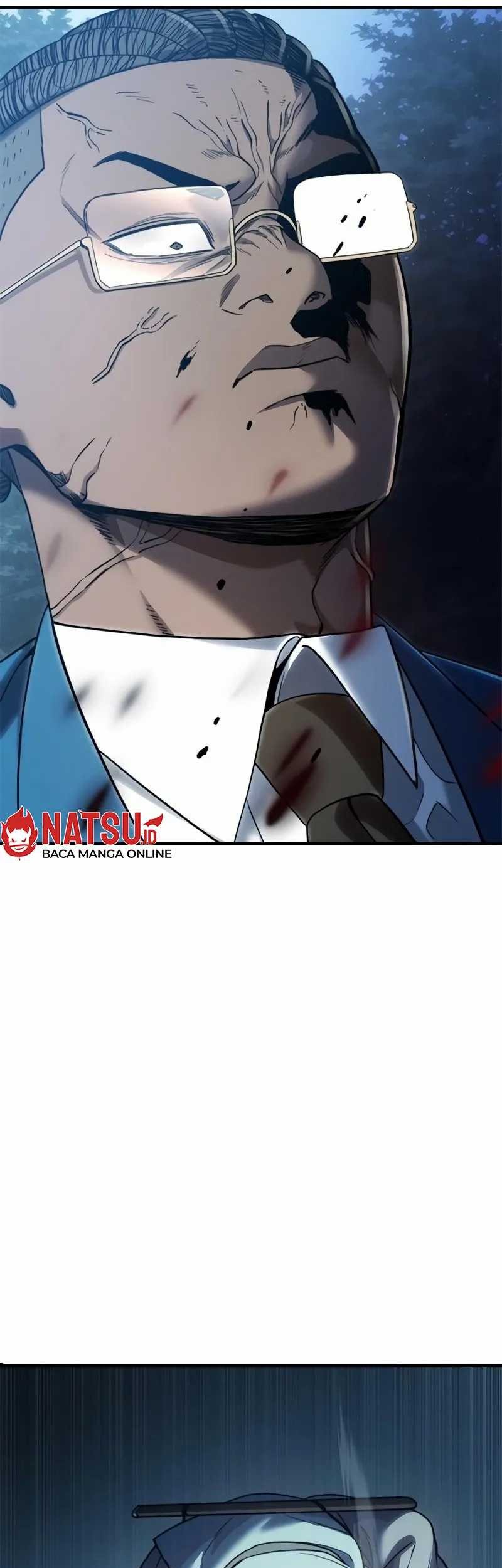 Monster Devourer Chapter 36 - halaman 38