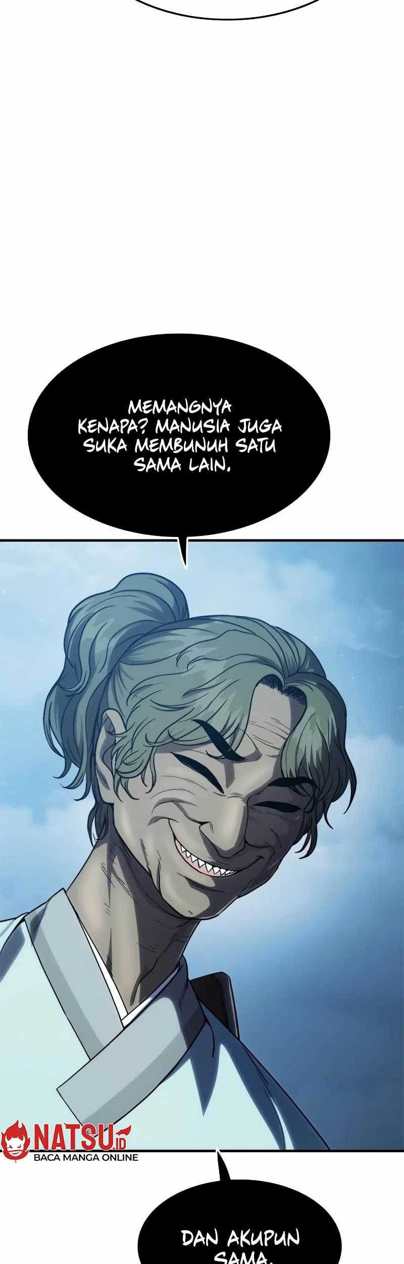 Monster Devourer Chapter 36 - halaman 46