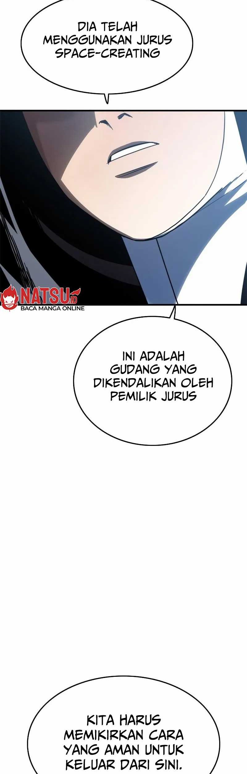 Monster Devourer Chapter 36 - halaman 5