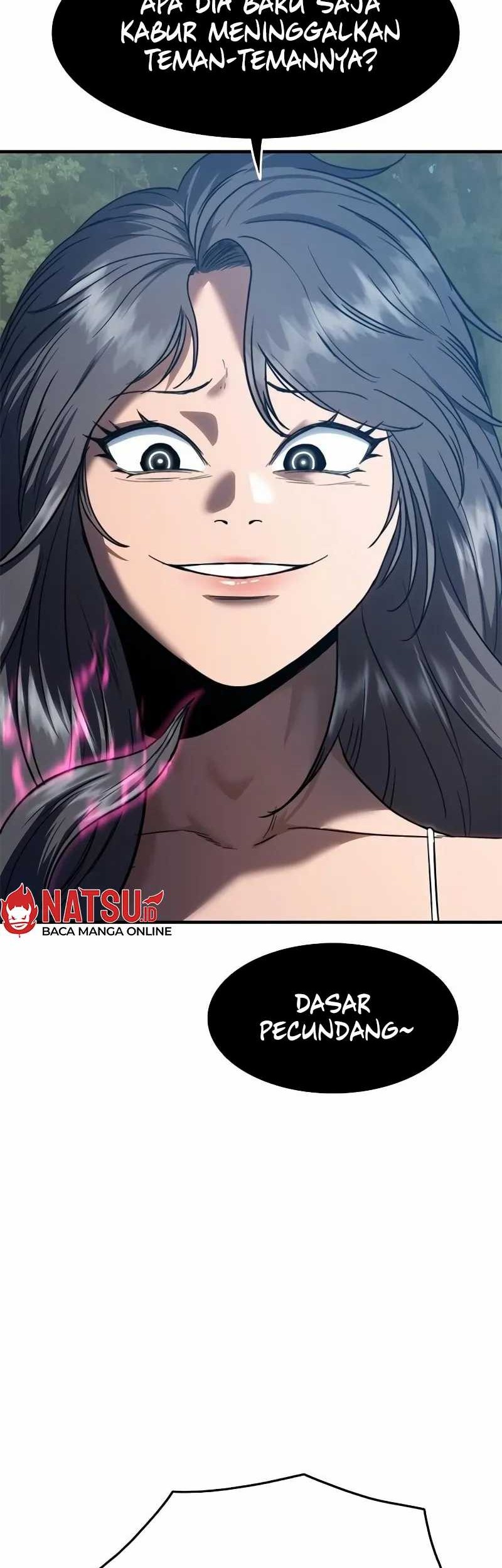 Monster Devourer Chapter 36 - halaman 53
