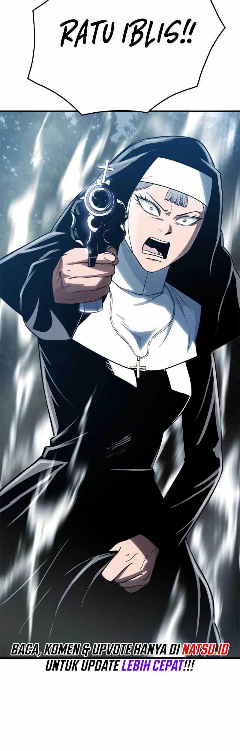 Monster Devourer Chapter 36 - halaman 54