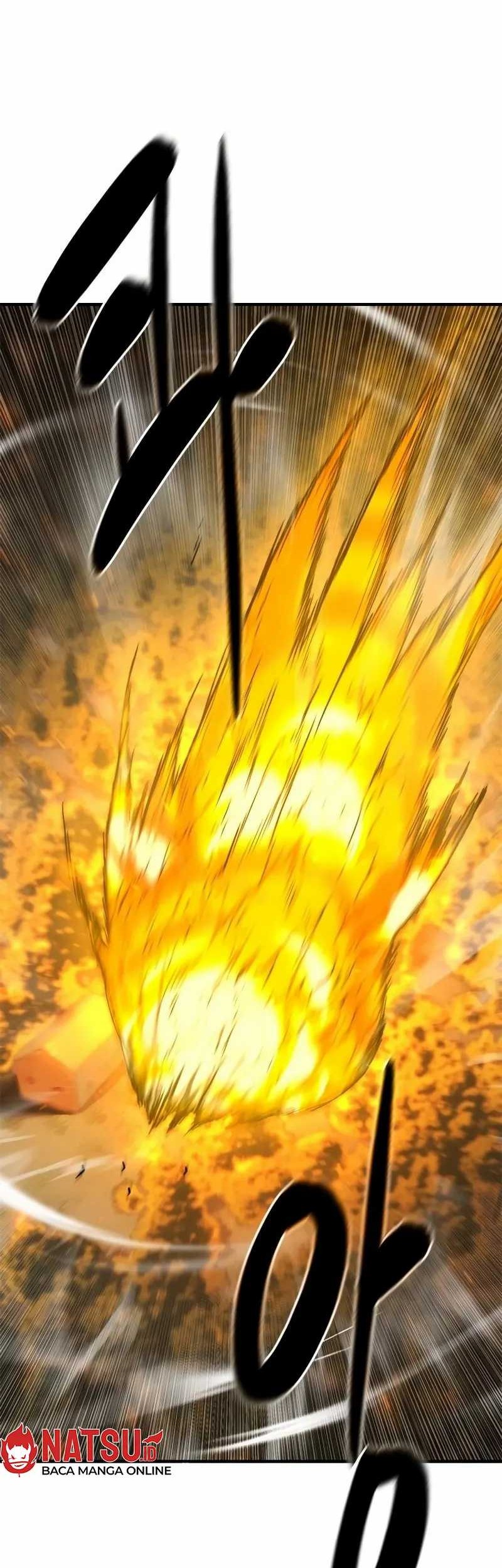 Monster Devourer Chapter 36 - halaman 59