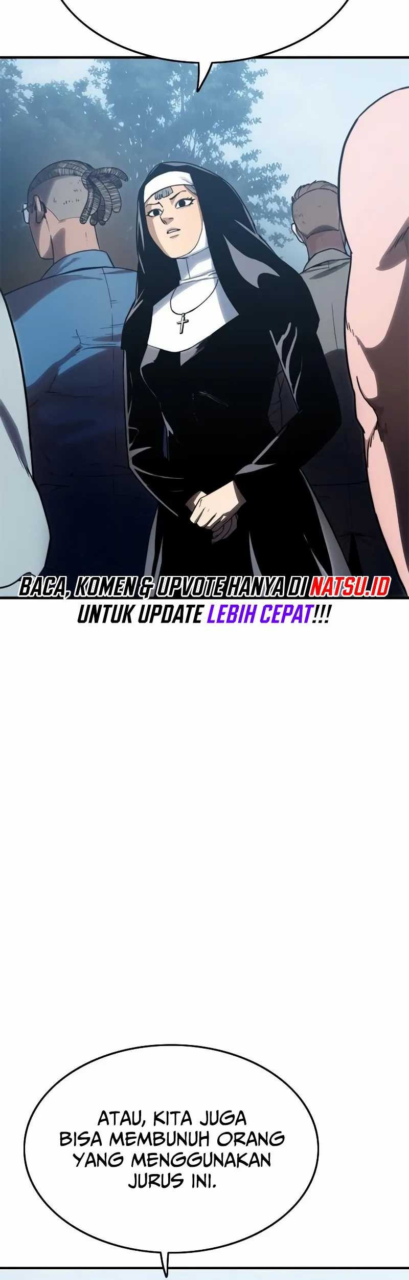Monster Devourer Chapter 36 - halaman 6