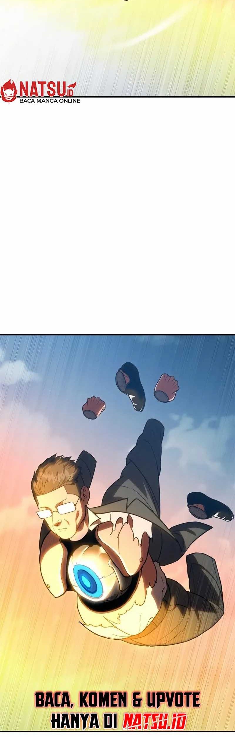 Monster Devourer Chapter 36 - halaman 61