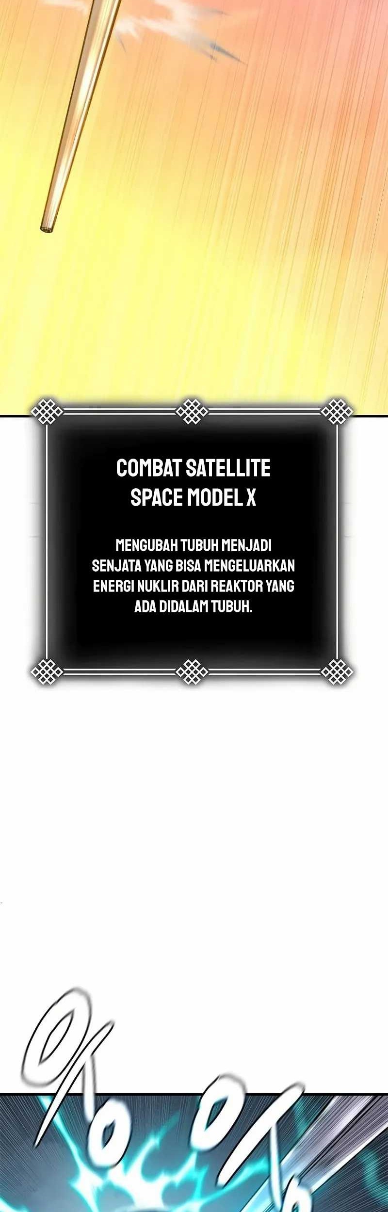 Monster Devourer Chapter 36 - halaman 63