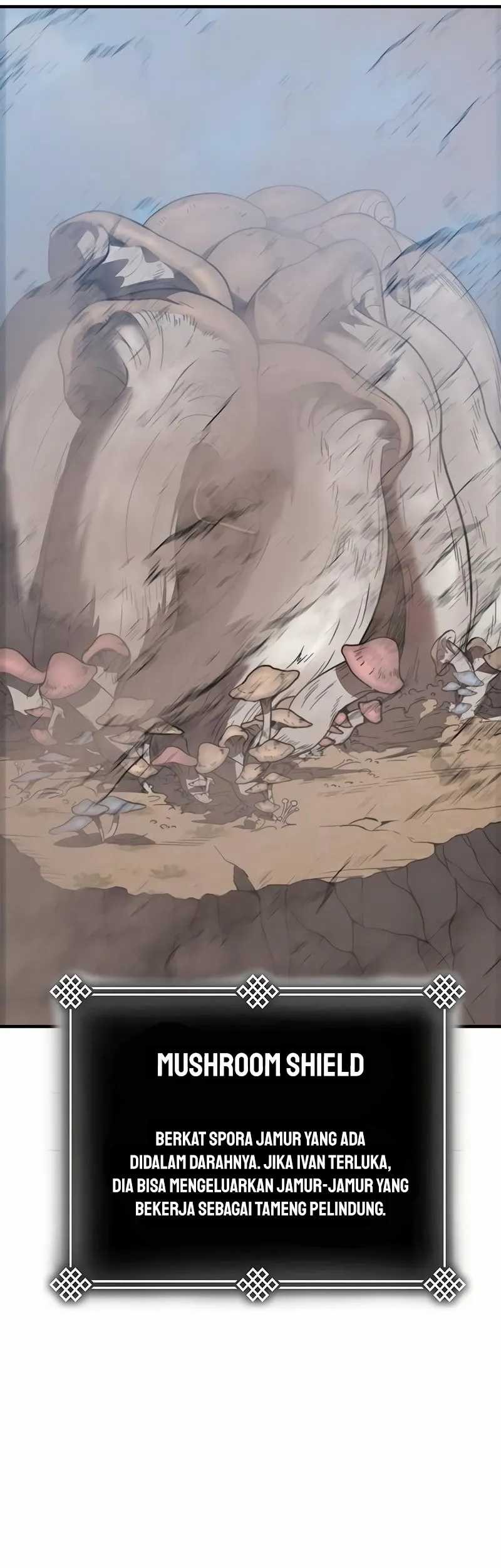 Monster Devourer Chapter 36 - halaman 68