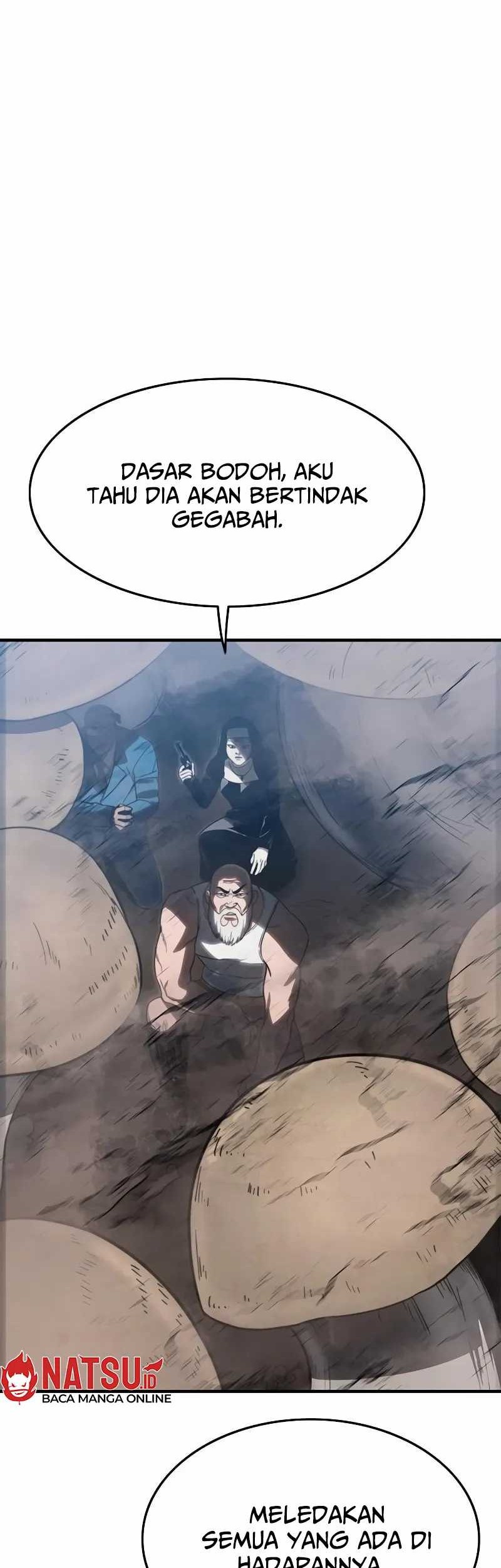 Monster Devourer Chapter 36 - halaman 69