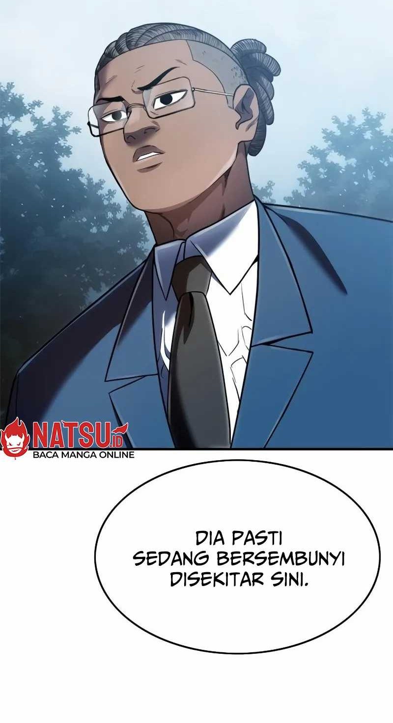 Monster Devourer Chapter 36 - halaman 7