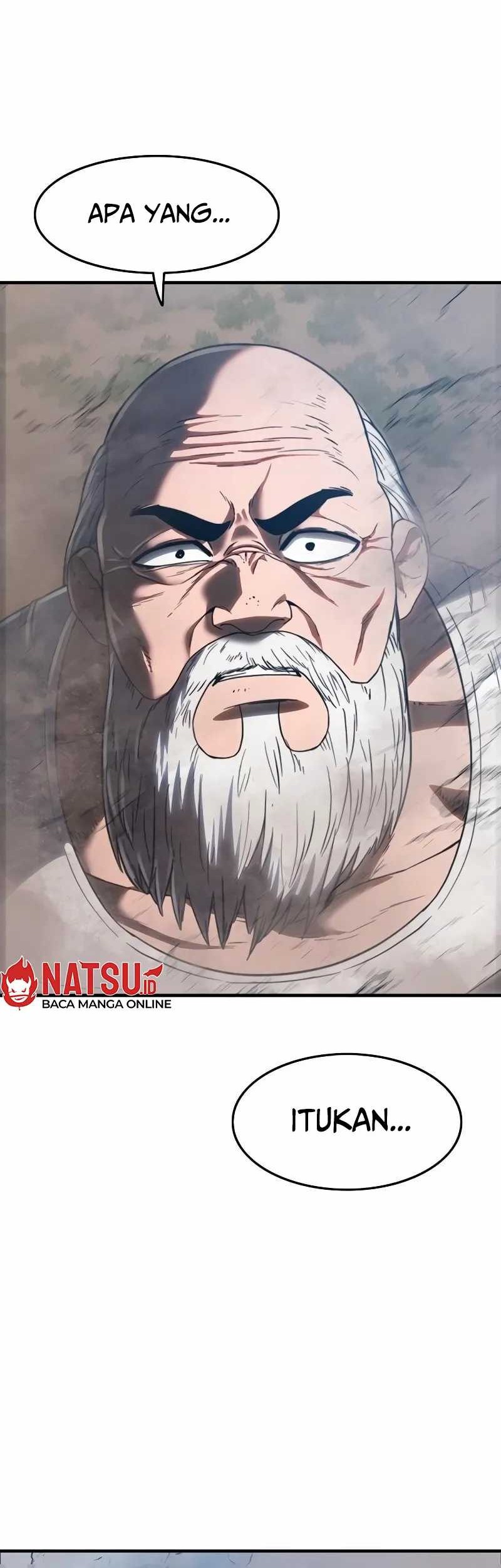 Monster Devourer Chapter 36 - halaman 71