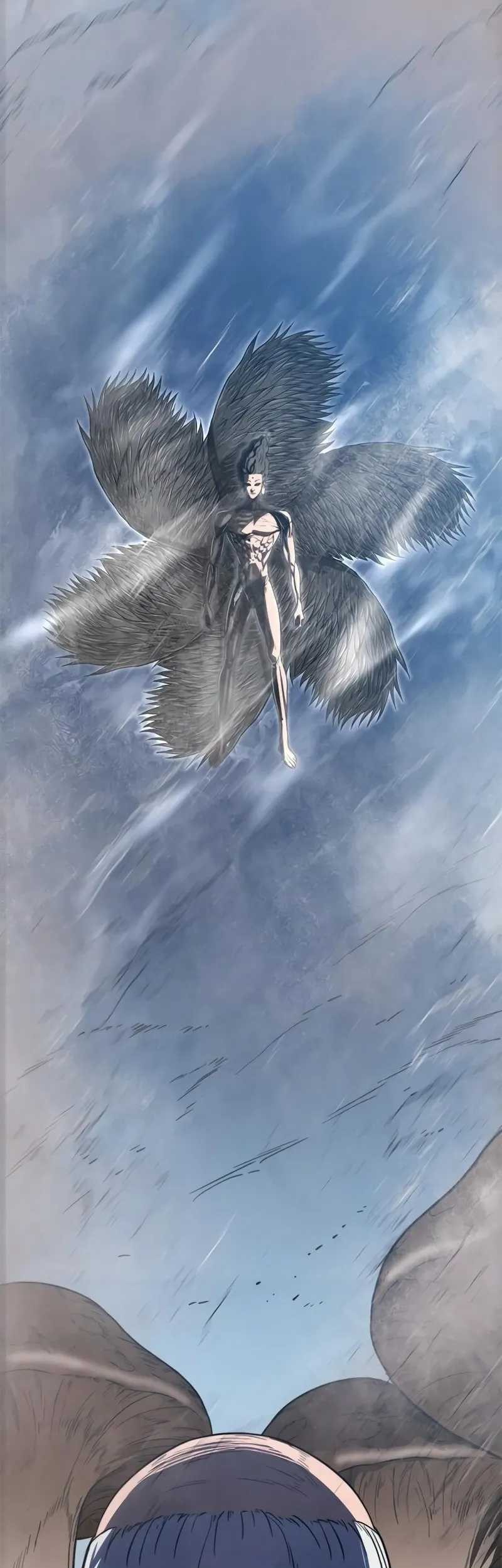 Monster Devourer Chapter 36 - halaman 72