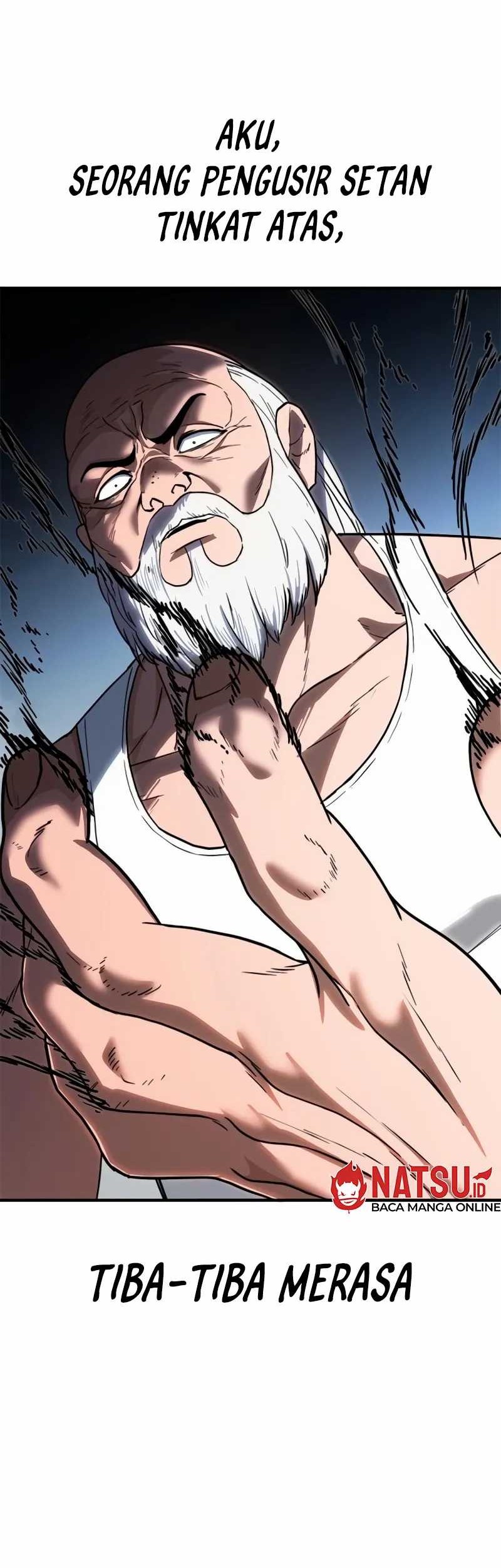 Monster Devourer Chapter 36 - halaman 75