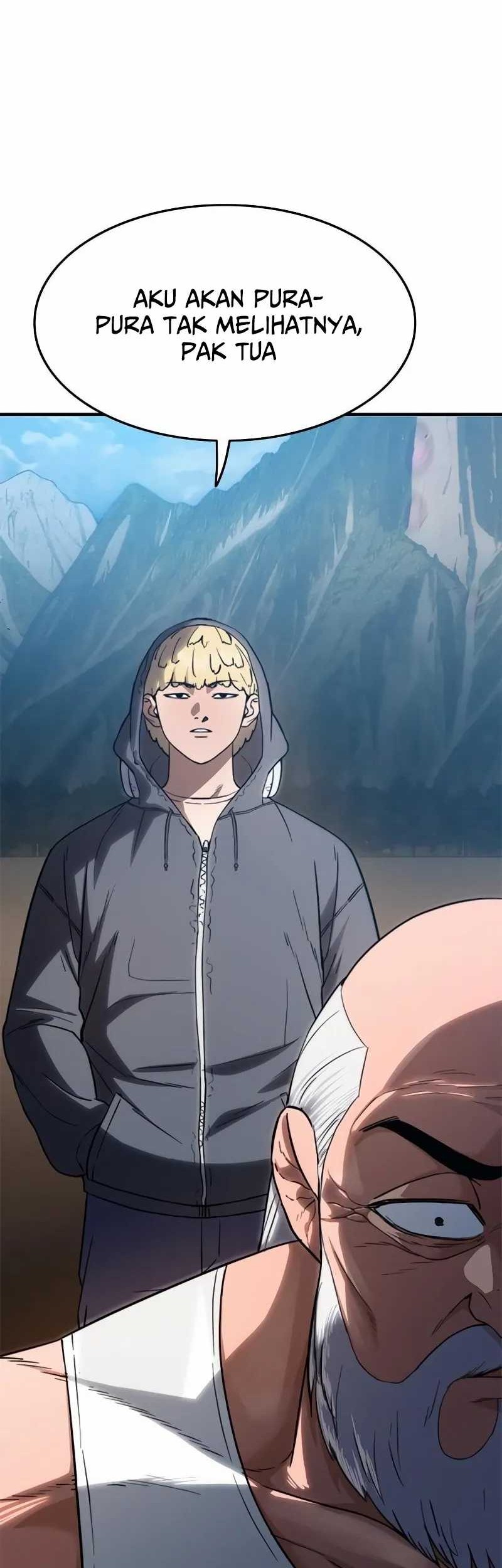Monster Devourer Chapter 36 - halaman 77