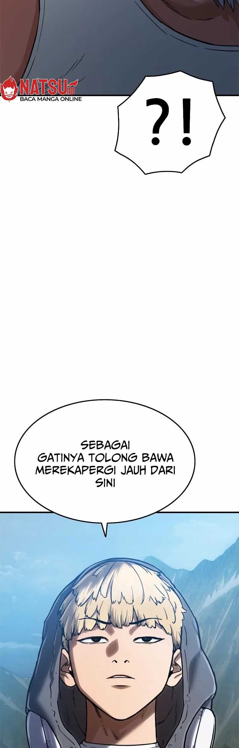 Monster Devourer Chapter 36 - halaman 78