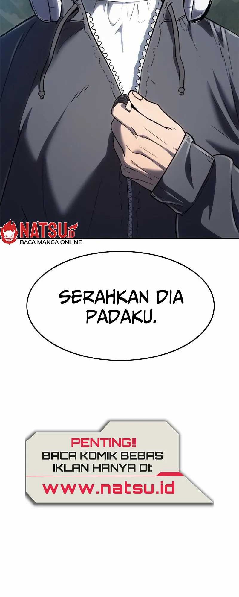 Monster Devourer Chapter 36 - halaman 79