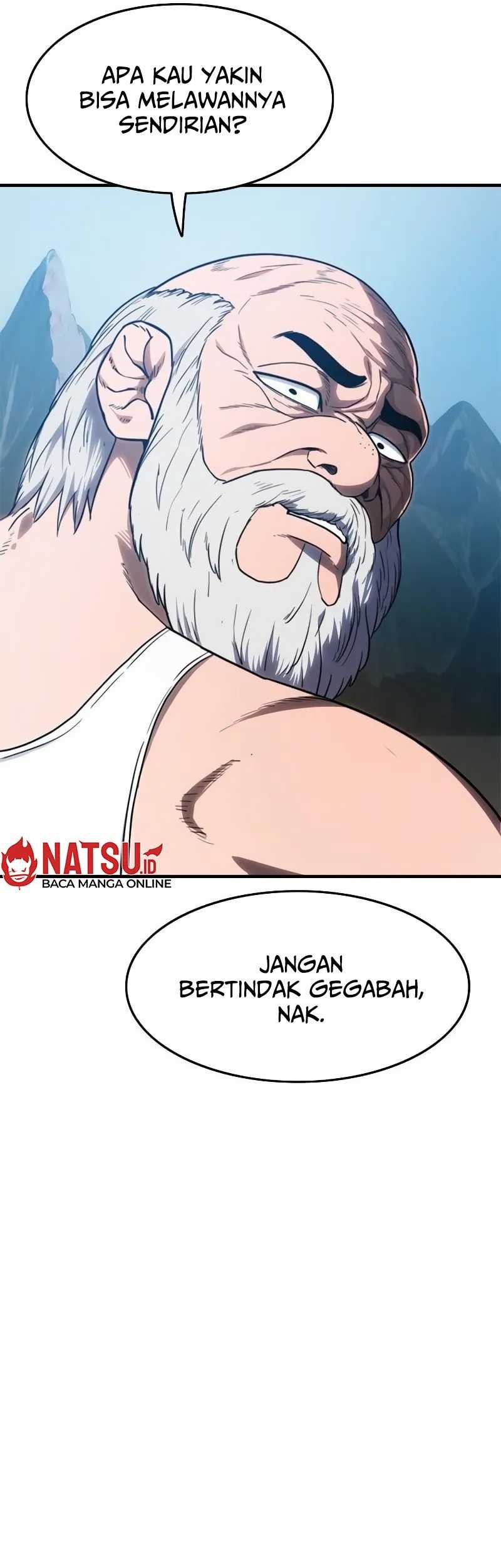 Monster Devourer Chapter 36 - halaman 80