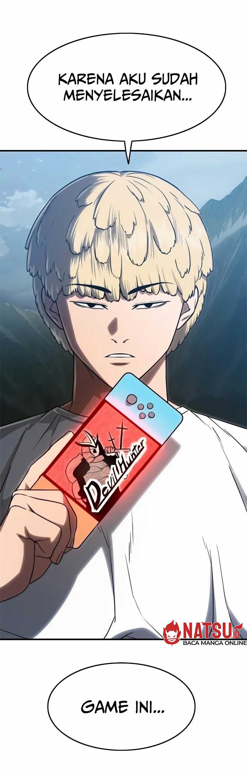 Monster Devourer Chapter 36 - halaman 82