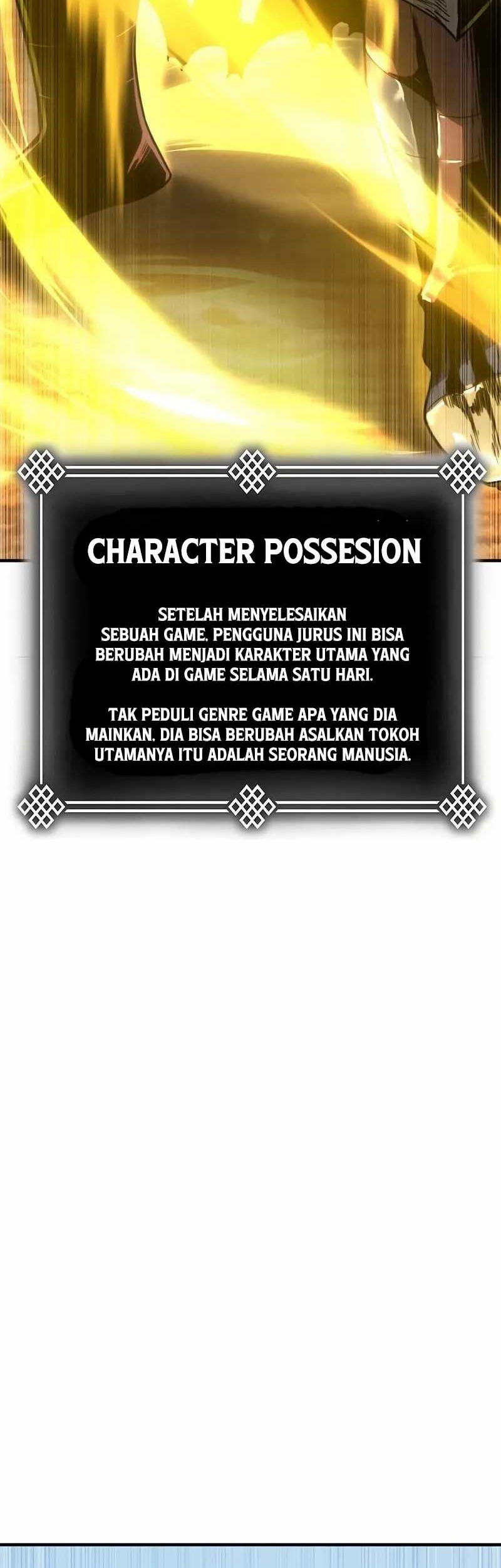 Monster Devourer Chapter 36 - halaman 86