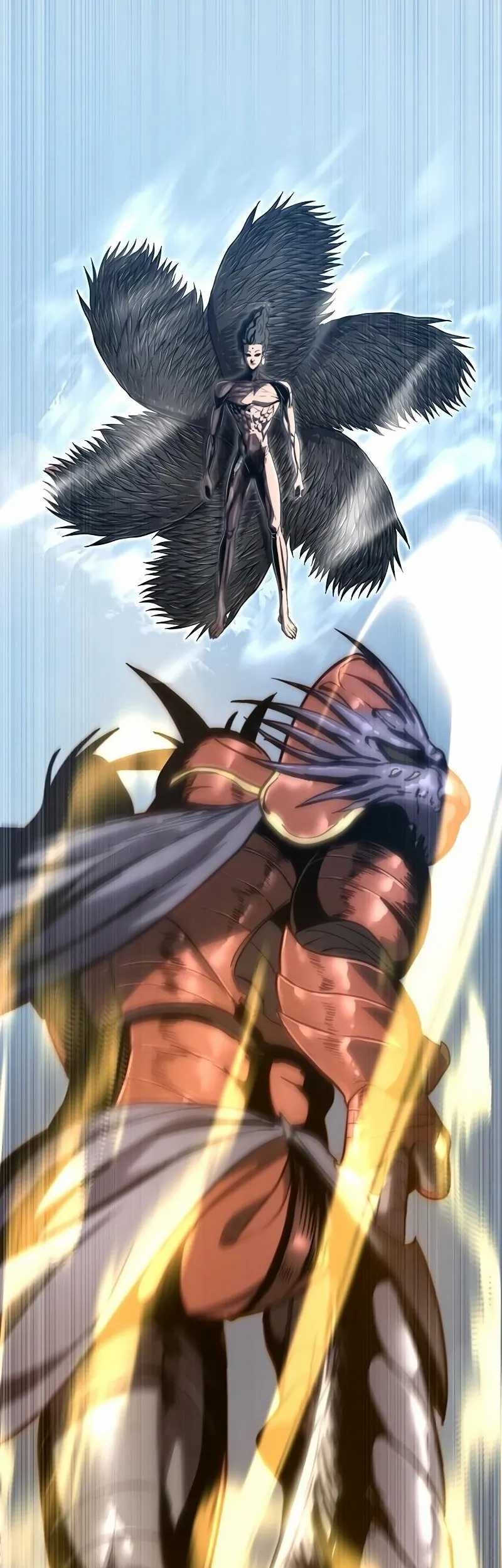 Monster Devourer Chapter 36 - halaman 87