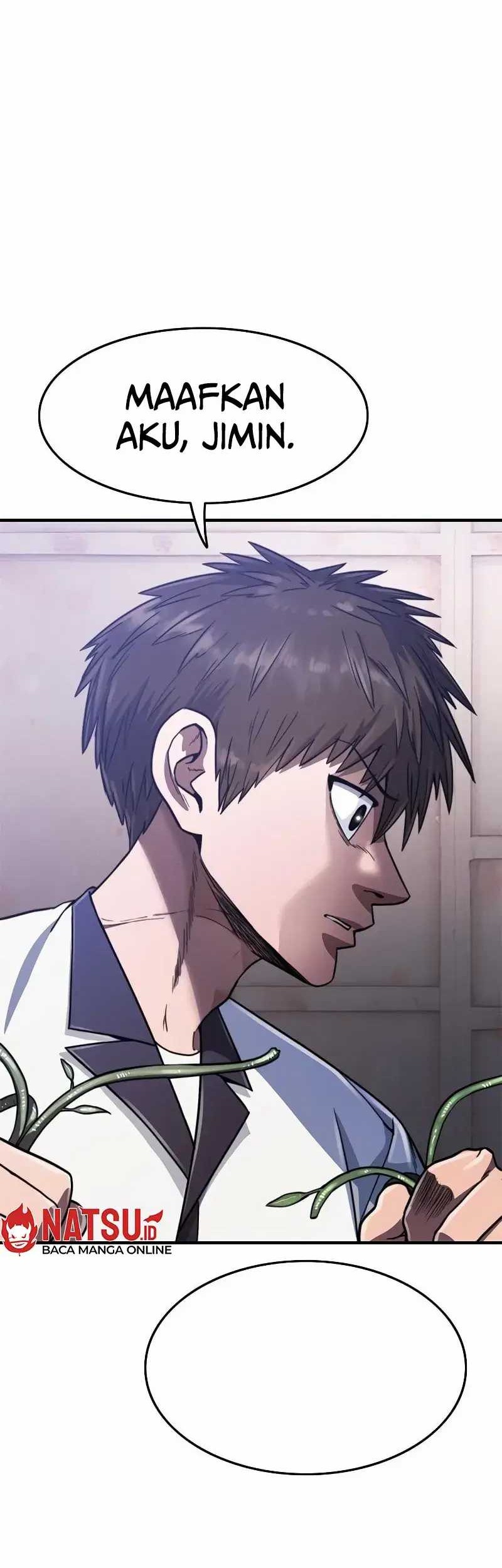 Monster Devourer Chapter 37 - halaman 10