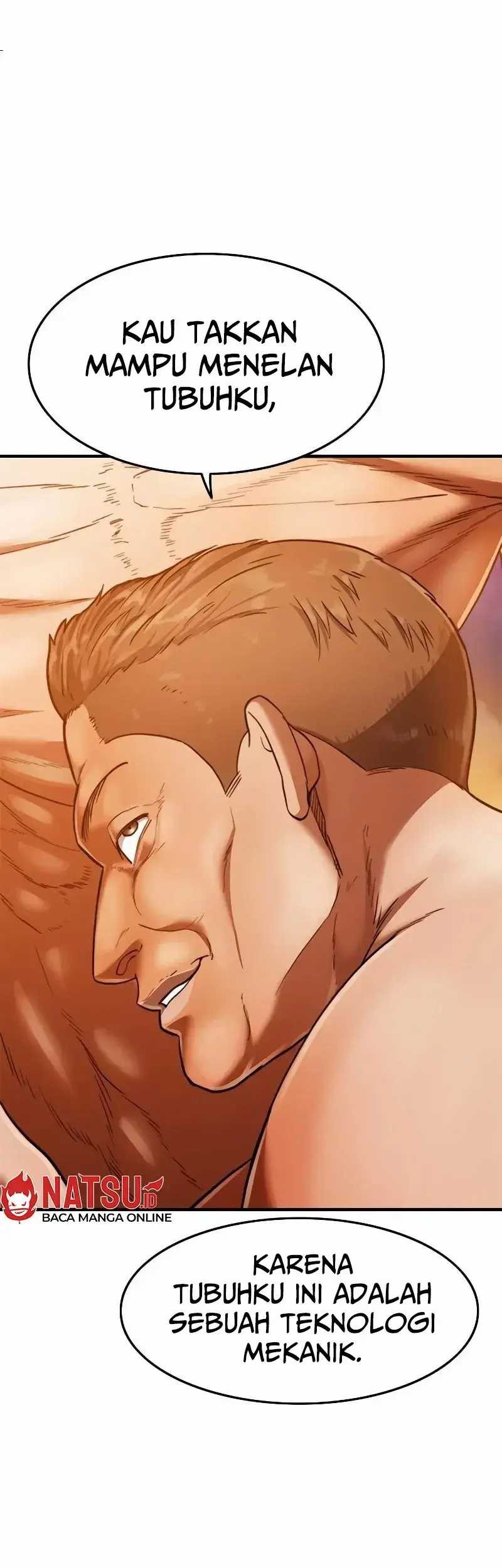 Monster Devourer Chapter 37 - halaman 101