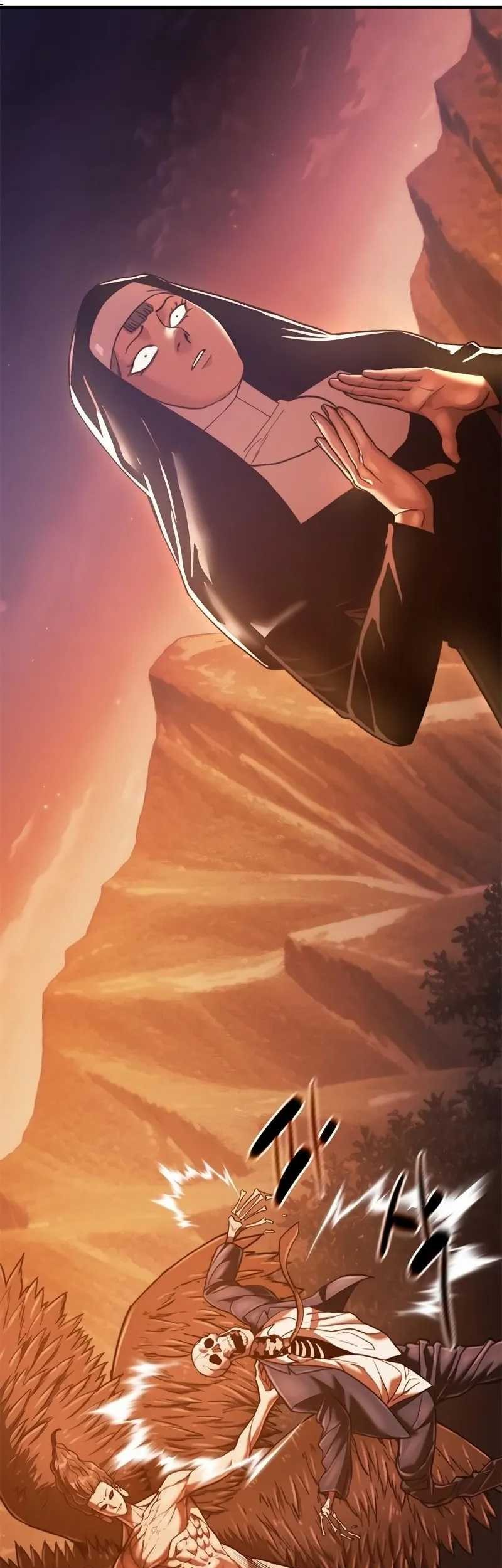 Monster Devourer Chapter 37 - halaman 107