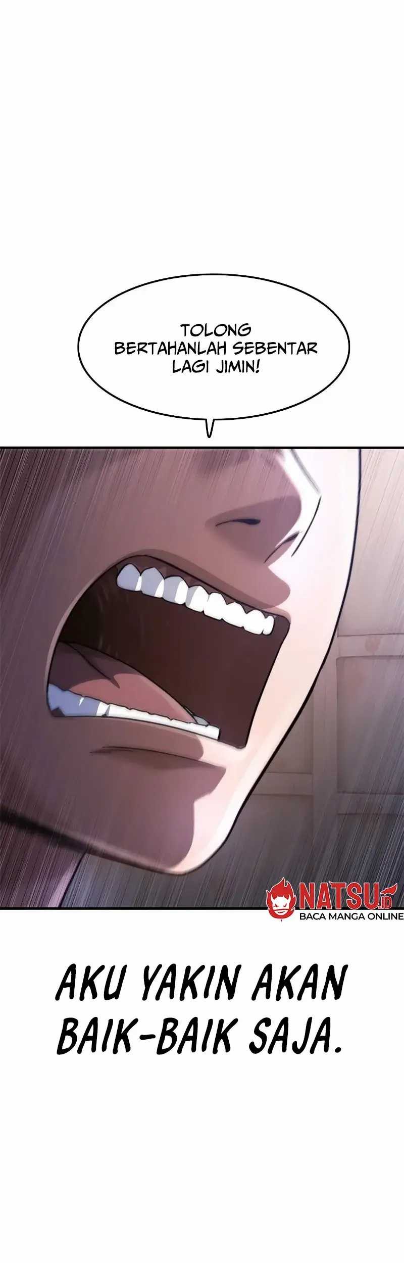 Monster Devourer Chapter 37 - halaman 11