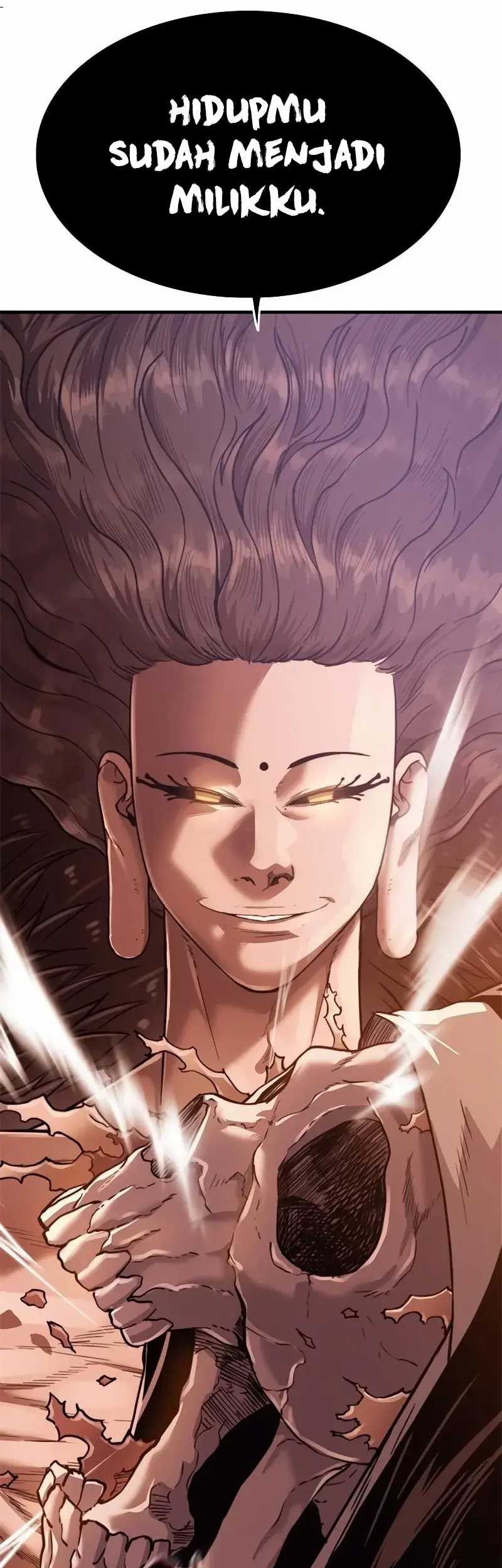 Monster Devourer Chapter 37 - halaman 113