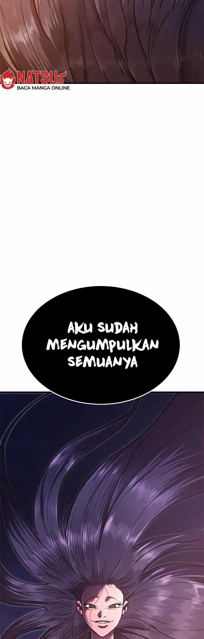 Monster Devourer Chapter 37 - halaman 116