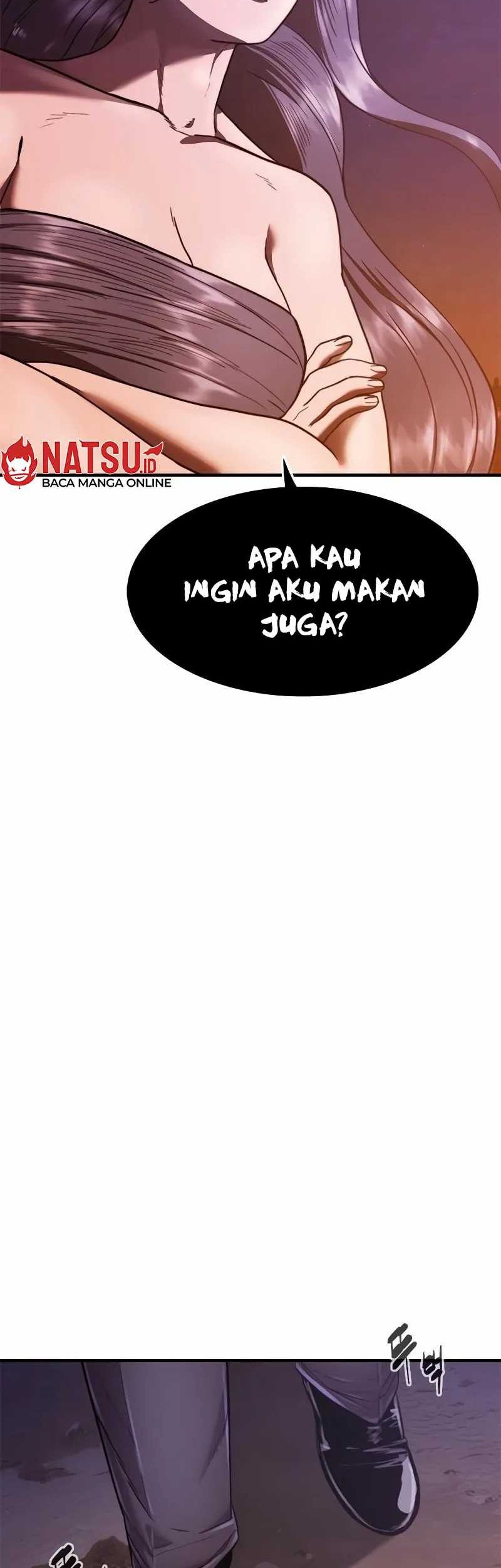 Monster Devourer Chapter 37 - halaman 122