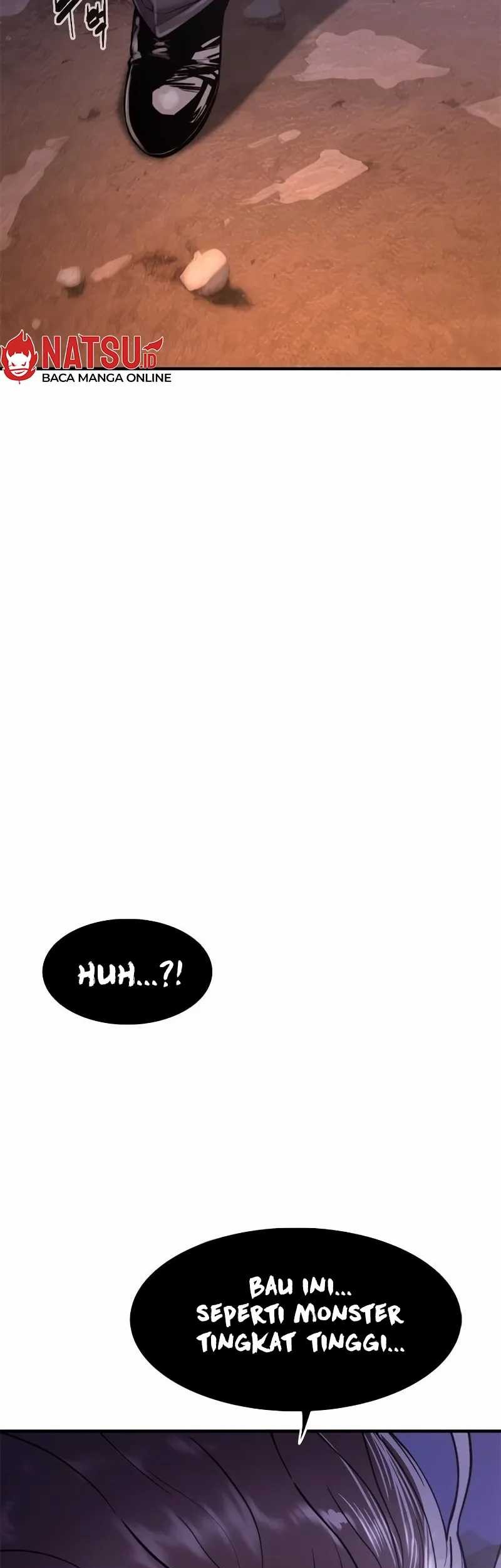 Monster Devourer Chapter 37 - halaman 123