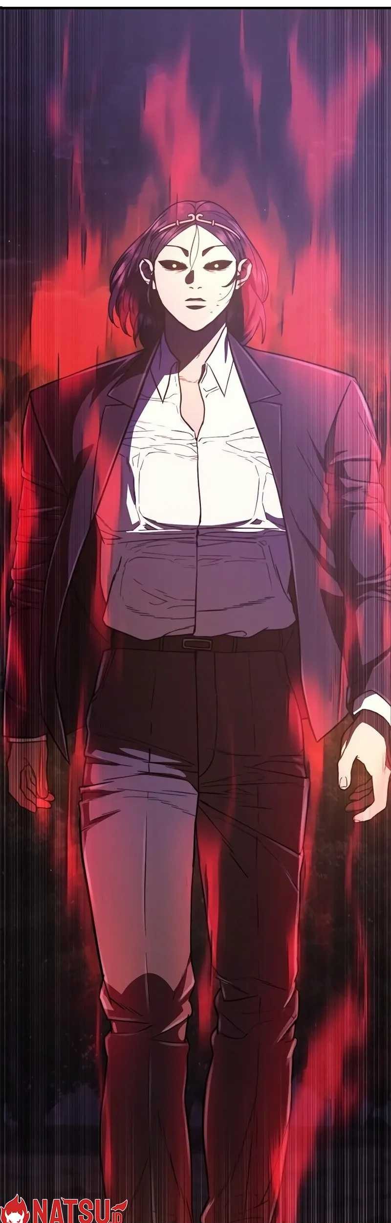 Monster Devourer Chapter 37 - halaman 125