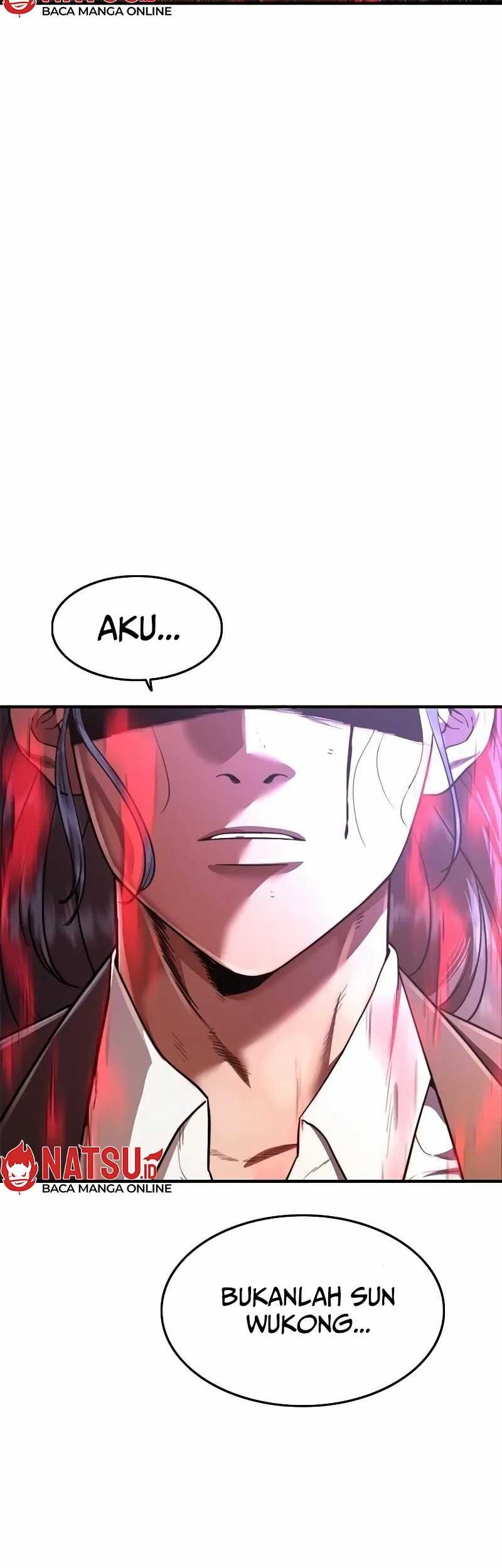 Monster Devourer Chapter 37 - halaman 126