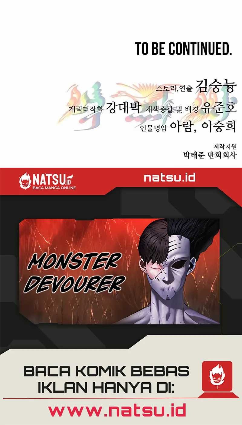 Monster Devourer Chapter 37 - halaman 129