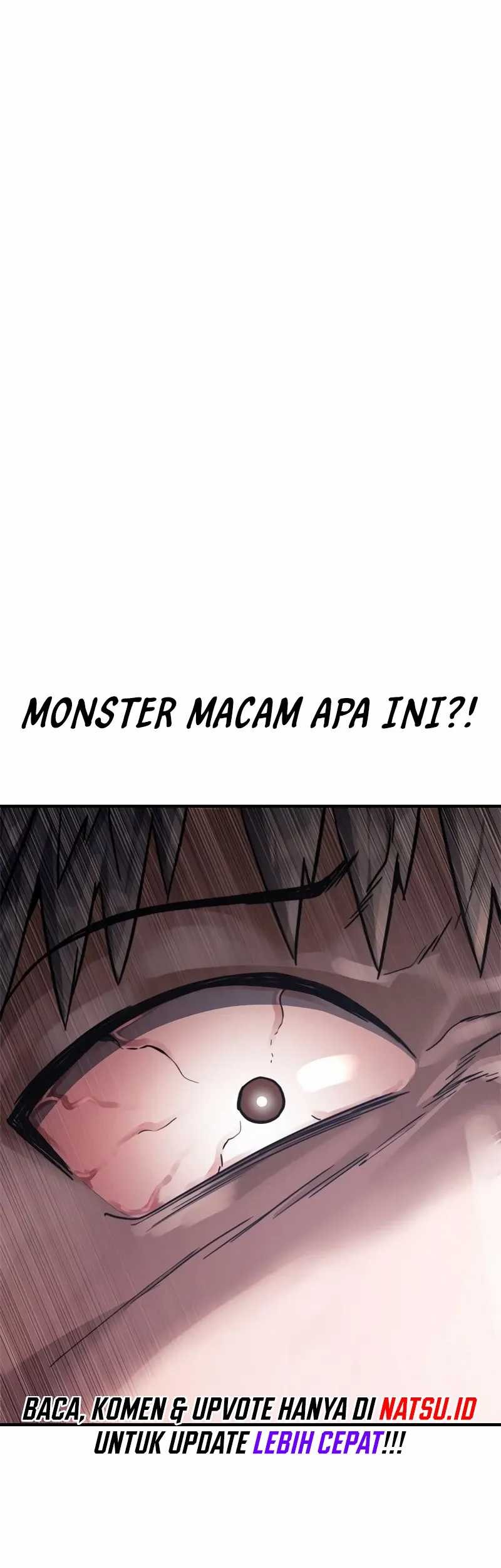 Monster Devourer Chapter 37 - halaman 17