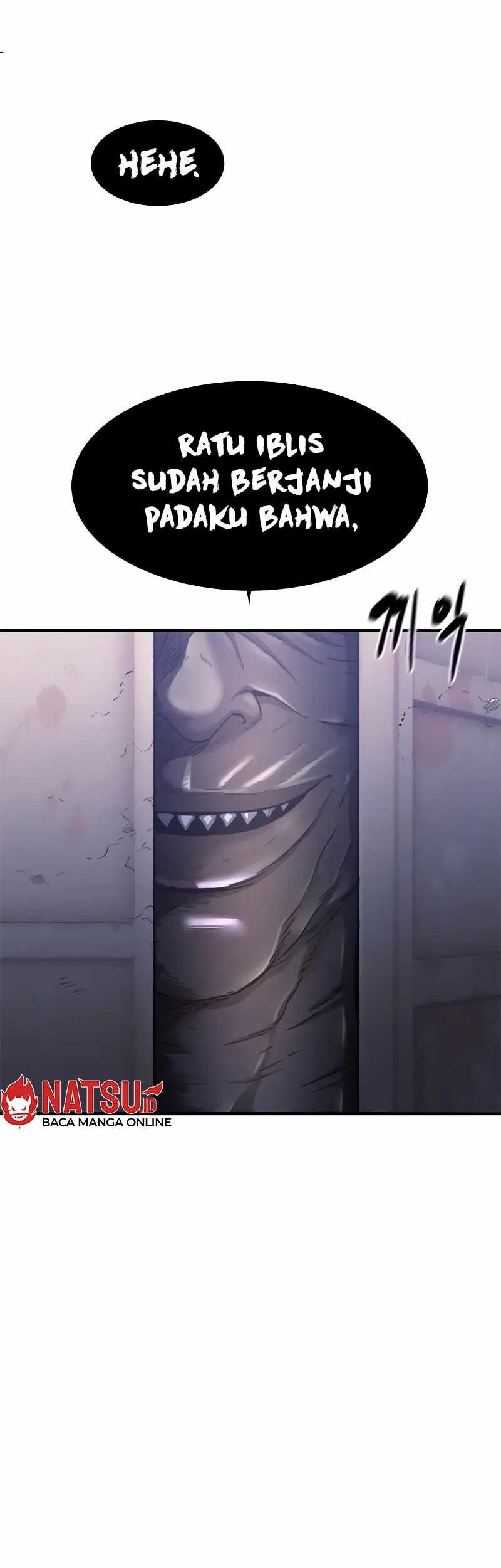 Monster Devourer Chapter 37 - halaman 25