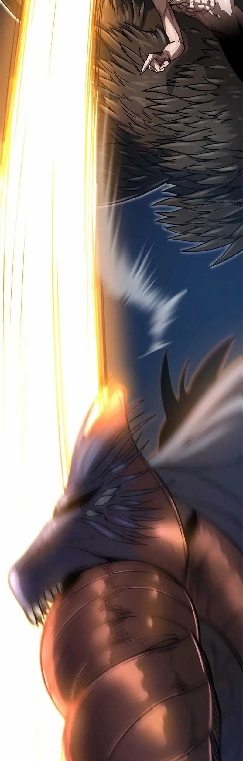 Monster Devourer Chapter 37 - halaman 32