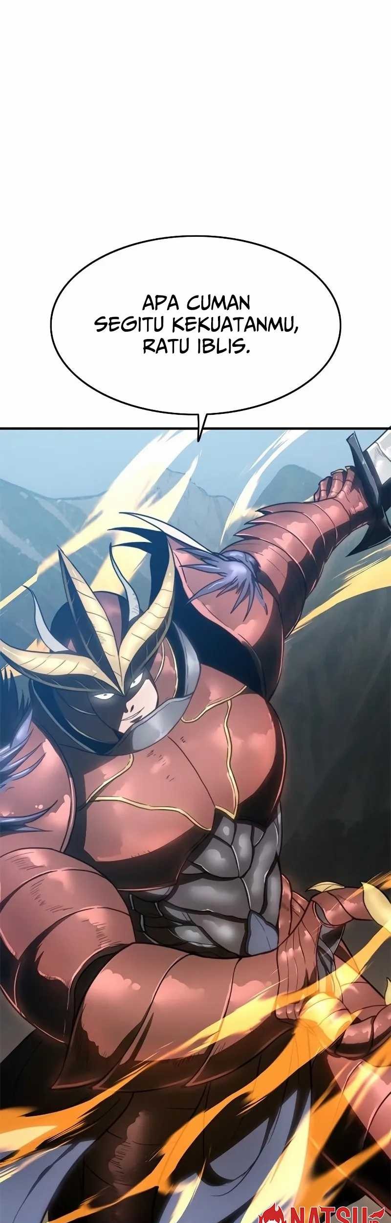 Monster Devourer Chapter 37 - halaman 35